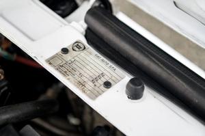 Lancia Delta HF Integrale Evoluzione Martini 5 1992 года 